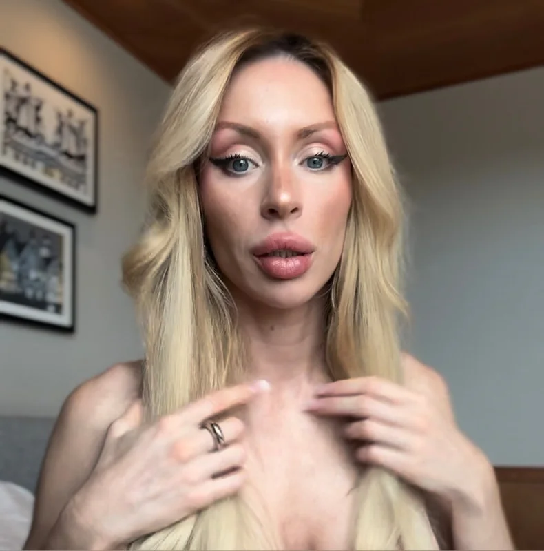 Stella Scandic OnlyFans creator with custom content