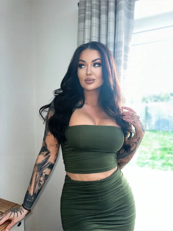 Stephanie Anne OnlyFans profile