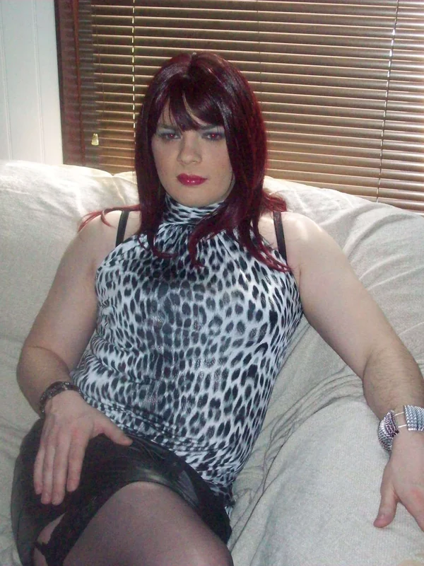 Stephaniexxx82 OnlyFans crossdresser profile