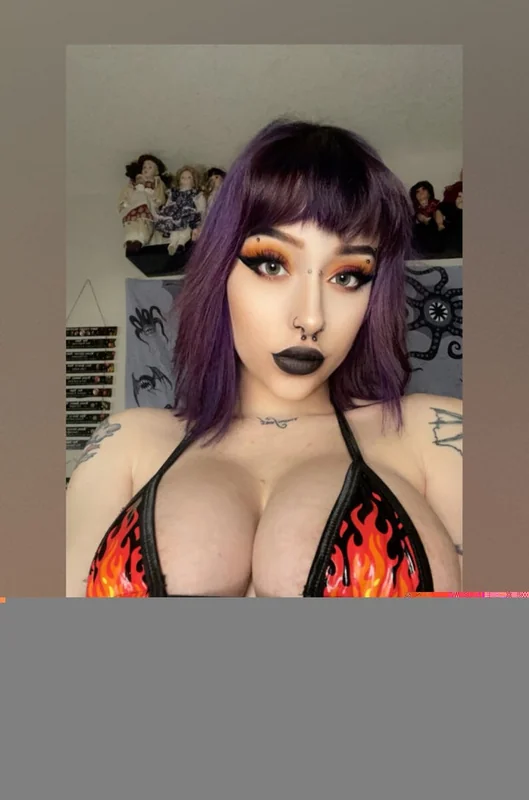Stepsislilli OnlyFans profile