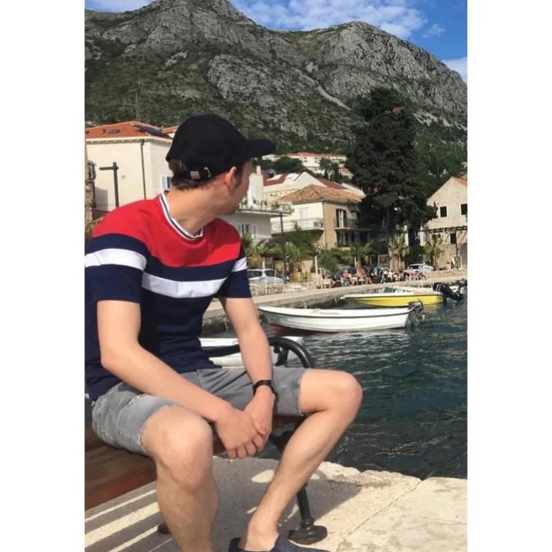 Stevey Foster OnlyFans profile