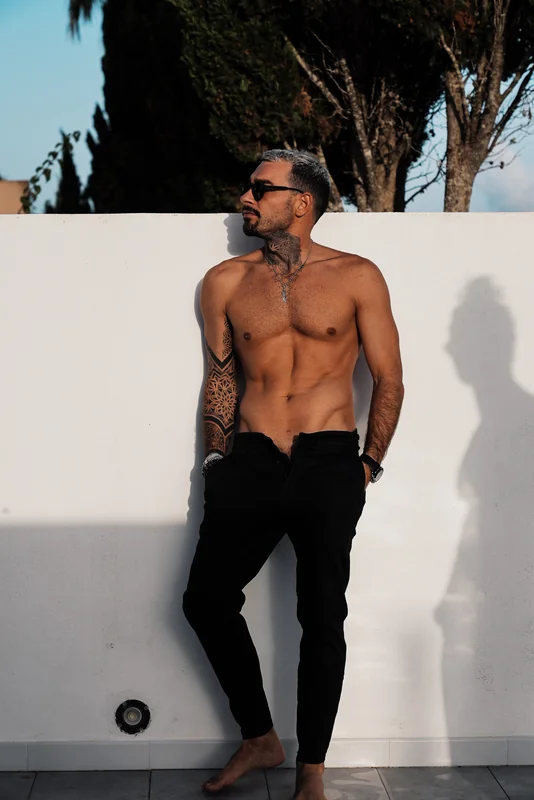 Stevemoriofficial OnlyFans profile