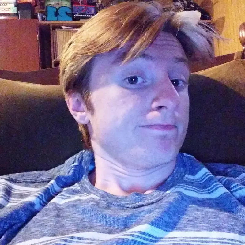Riley (mr fat cock) OnlyFans profile