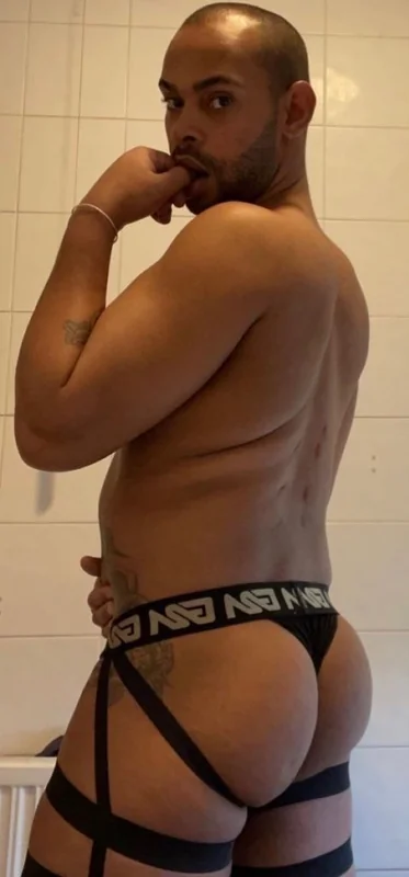 Storm01 OnlyFans Profile Storm01 OnlyFans creator exploring limits