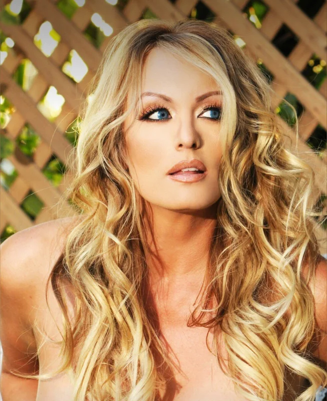 Stormy Daniels OnlyFans adult film star