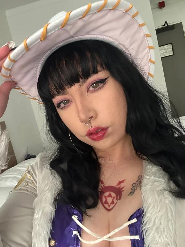Strawbaby OnlyFans Profile Strawbaby OnlyFans kawaii cosplay content