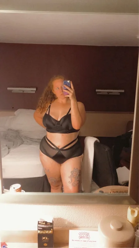 Scarlett - OnlyFans Creator Profile Picture