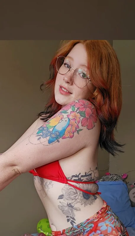 Strawberryyfoxie OnlyFans profile
