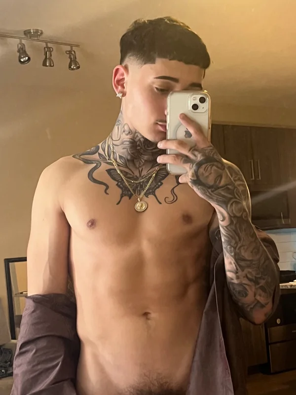 J King OnlyFans creator with 4K video quality