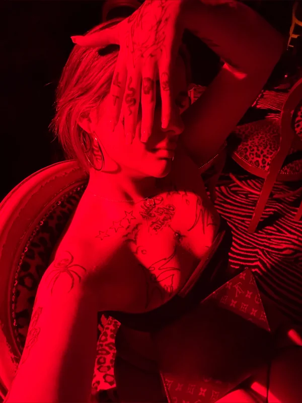 Thestrippermel - OnlyFans Creator Profile Picture