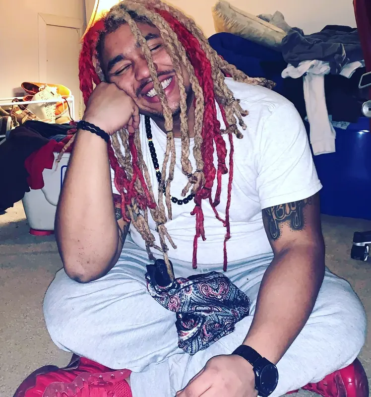 Strong Black - OnlyFans Creator Profile Picture