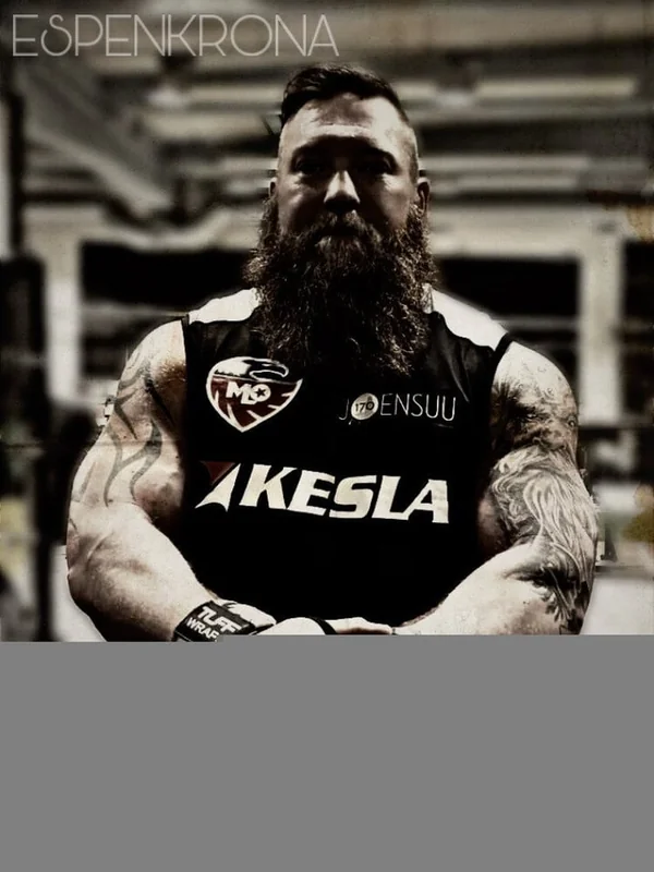 Strongvikingbeard OnlyFans Profile Strongvikingbeard OnlyFans strongman from Sweden