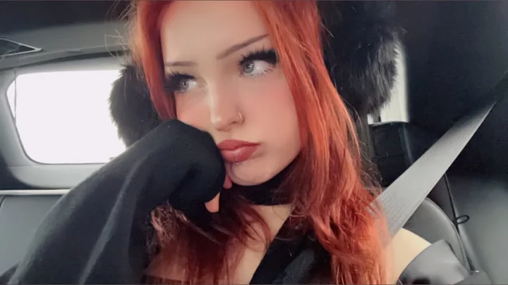 Stupidelfbihhh OnlyFans Profile Stupidelfbihhh OnlyFans red-haired creator
