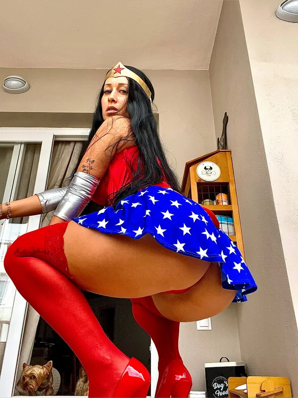 Miss_juliaa OnlyFans Creator Miss_juliaa OnlyFans creator sharing playful content.