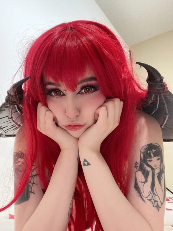Succubaby666 OnlyFans profile