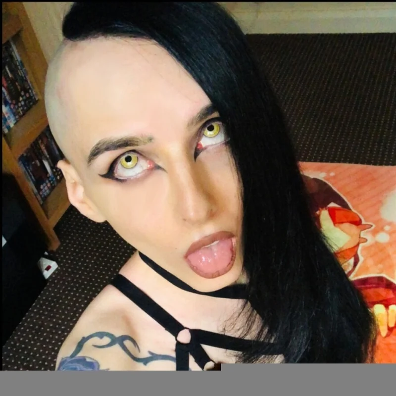 Succubus - OnlyFans Creator Profile Picture