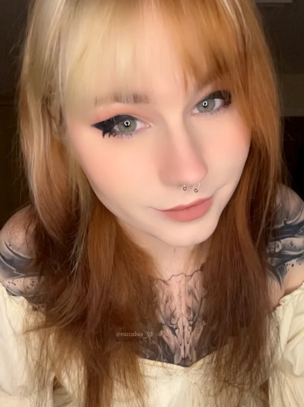 🏳️‍⚧️succubus🏳️‍⚧️ OnlyFans profile