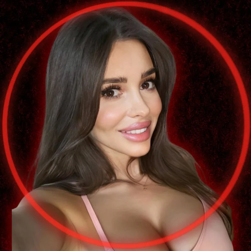 Succubus OnlyFans creator with enticing content