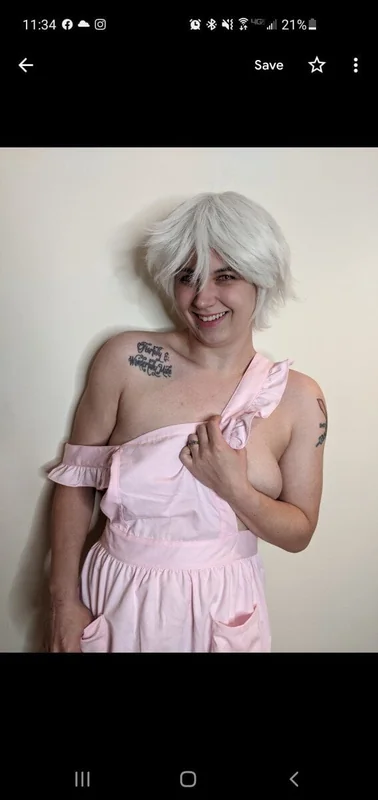 Succubusjaganshi OnlyFans cosplay enthusiast