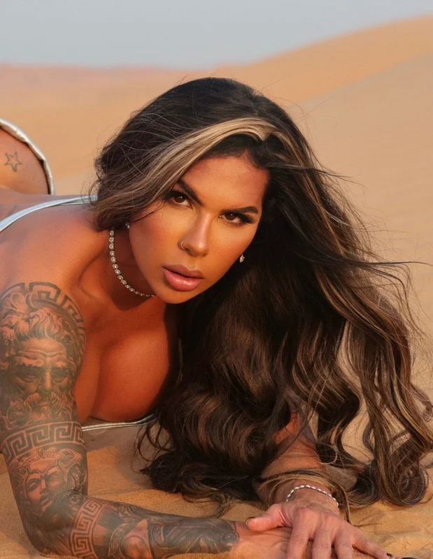 Suelen Bissolati - OnlyFans Creator Profile Picture