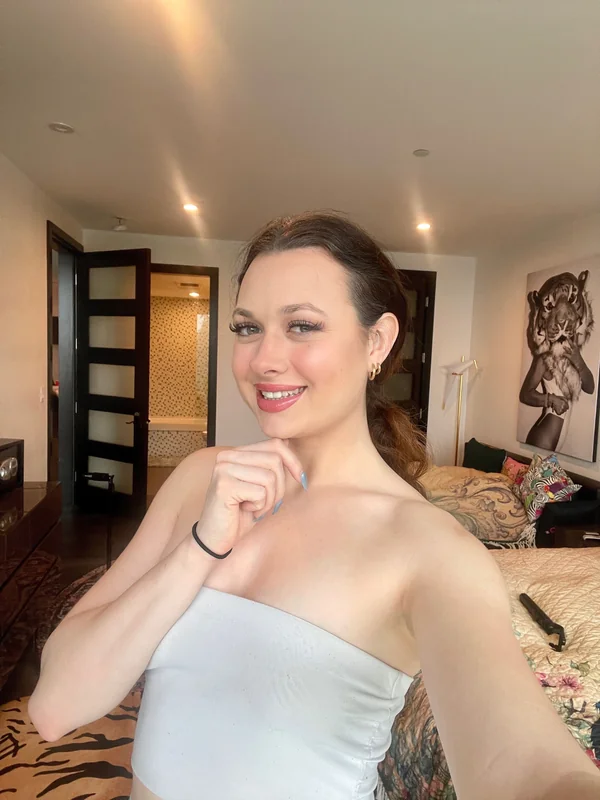 Sarafina - OnlyFans Creator Profile Picture