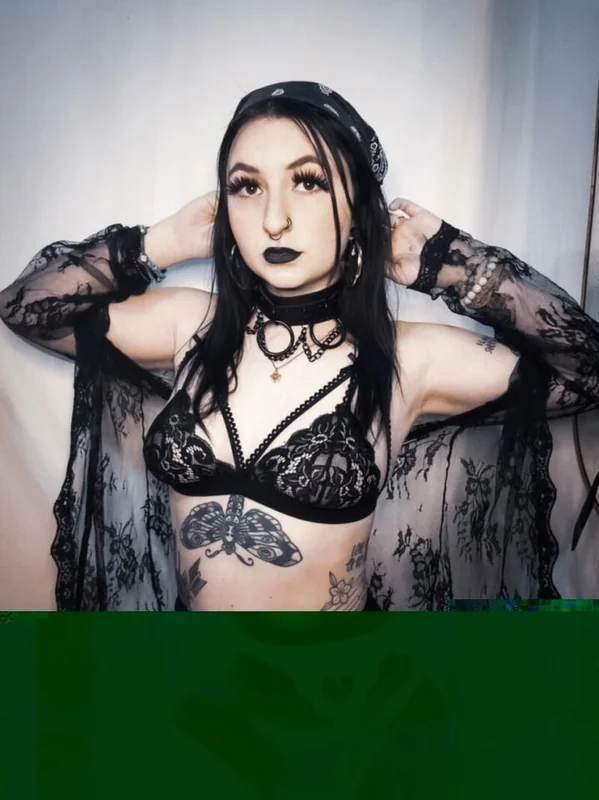 Sugarkane666 OnlyFans profile