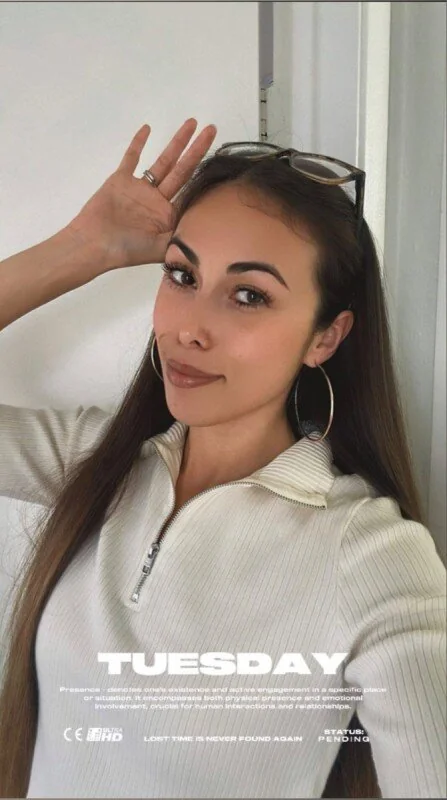 Laurie Blue OnlyFans creator with solo content