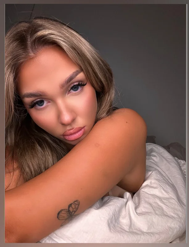 heidi OnlyFans profile
