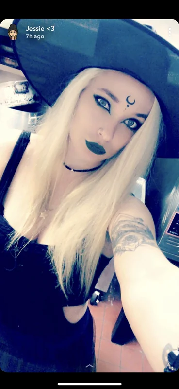 Jade Stone Top 8% - OnlyFans Creator Profile Picture