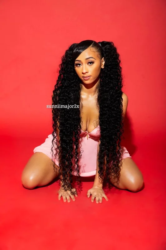 Sunniixxx Free - OnlyFans Creator Profile Picture