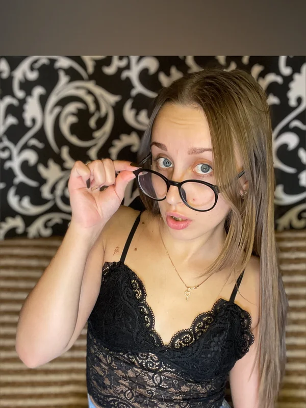Elizabeth OnlyFans profile