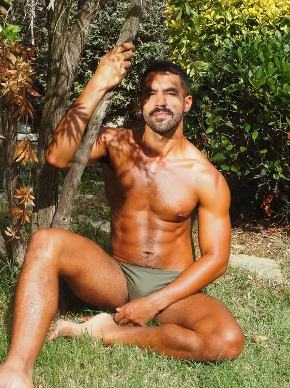 Sunnymike OnlyFans profile