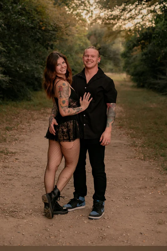 Sunny and Noah - OnlyFans Creator Profile Picture