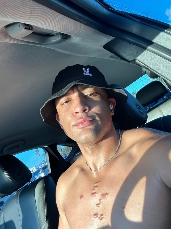 Jordan OnlyFans Profile Jordan OnlyFans athletic creator