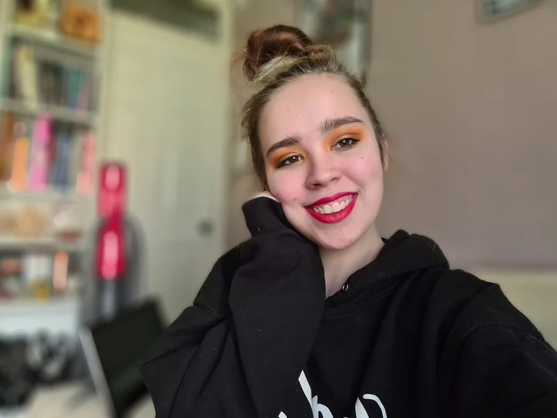 Ms. Sunset Shadow OnlyFans creator from the UK