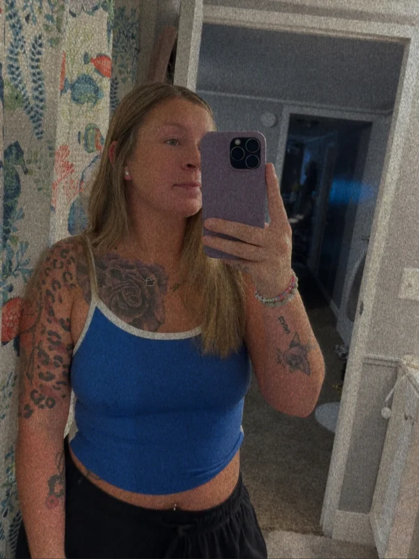 Sunshine OnlyFans Profile Sunshine OnlyFans creator with tattoos