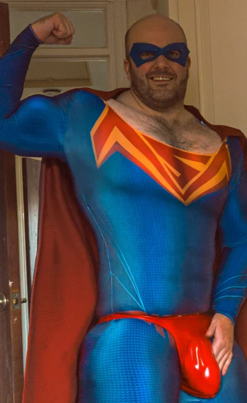 Supermusclemanxxx on OnlyFans Supermusclemanxxx OnlyFans bulge and muscle