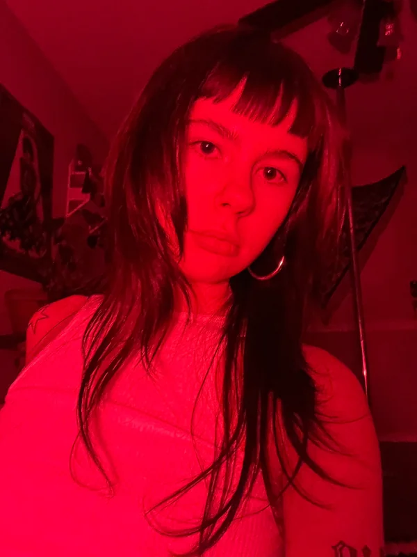Z OnlyFans profile