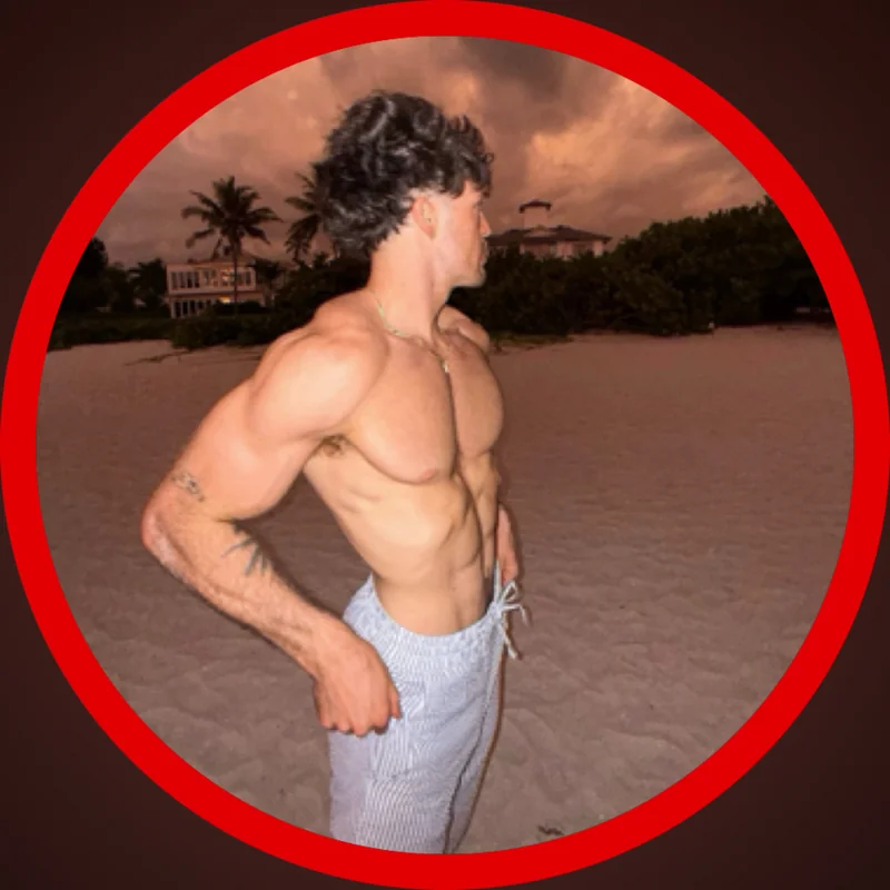 Supreme Alpha - OnlyFans Creator Profile Picture