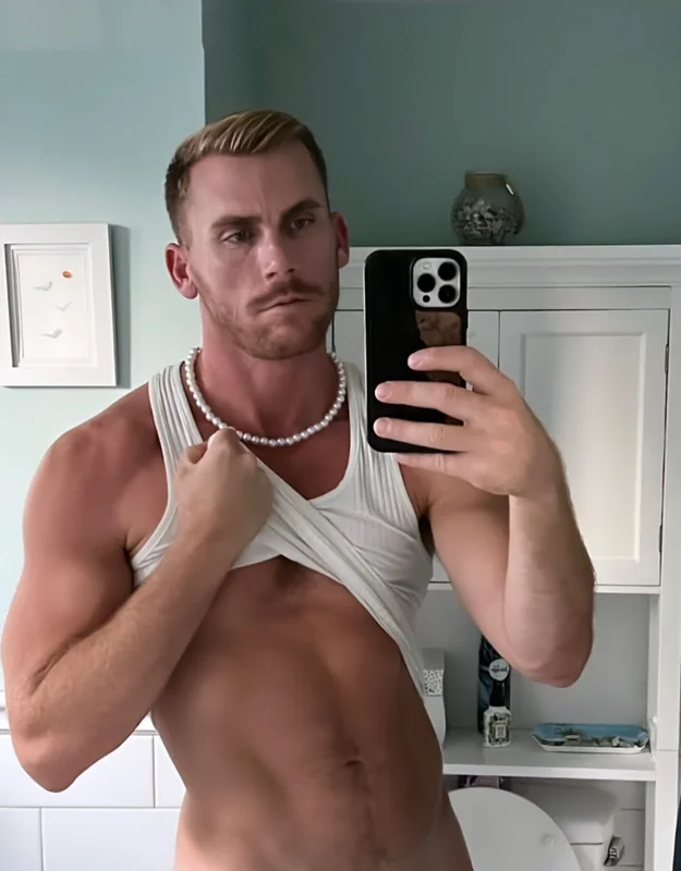 Tommy A - OnlyFans Creator Profile Picture