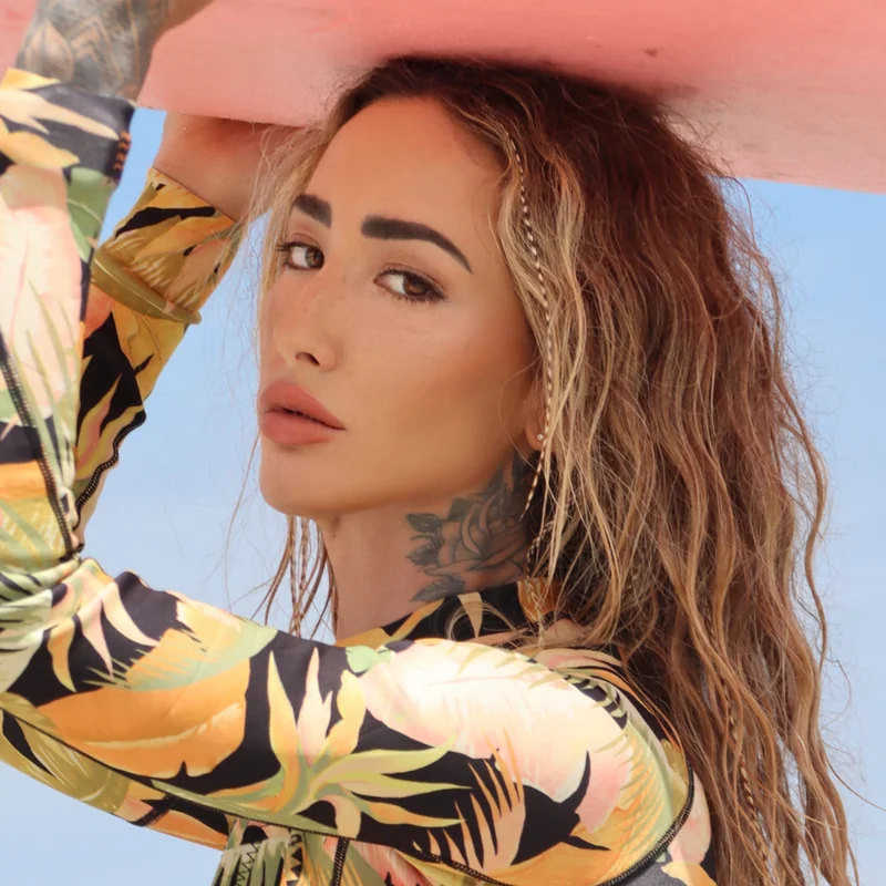 Surfer Girl - OnlyFans Creator Profile Picture