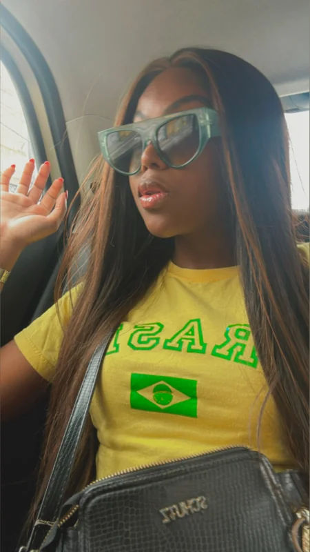 Susan Ebony OnlyFans Creator Susan Ebony OnlyFans Brazilian creator