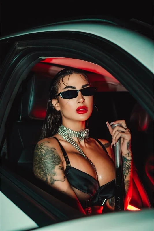 Susy G - OnlyFans Creator Profile Picture