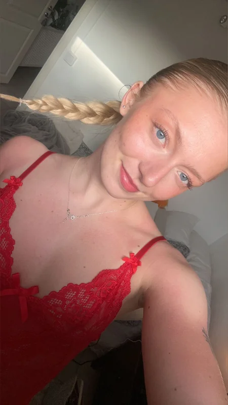 Swedishblondie04 OnlyFans profile