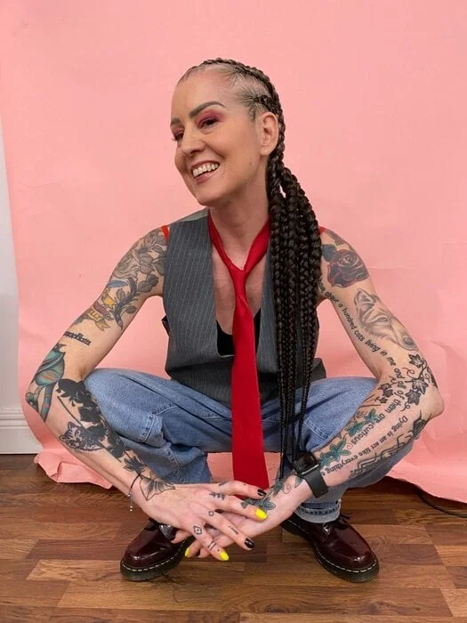 Swedishladylazarus OnlyFans profile
