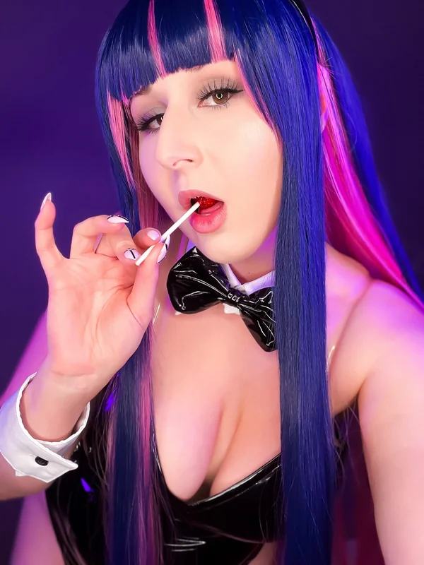 Sweetsuccubus OnlyFans Creator Sweetsuccubus OnlyFans Curvy Alt Girl