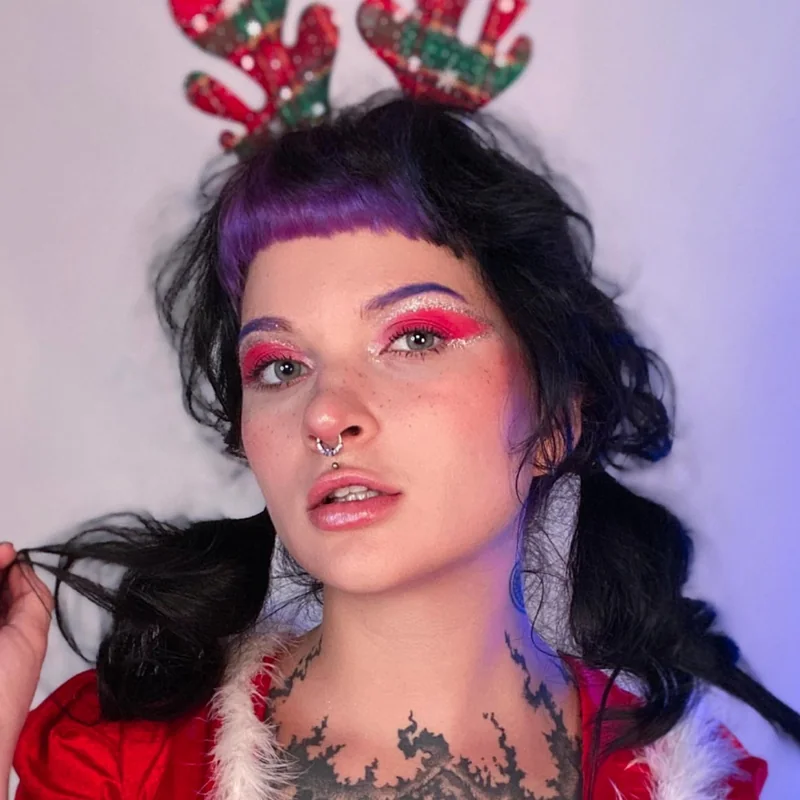 Alice Sweet OnlyFans profile