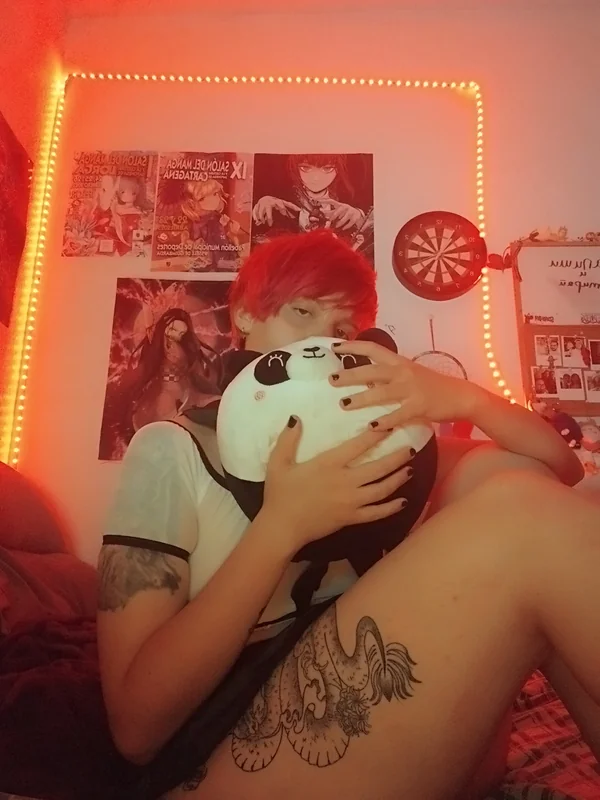 Darya Morar OnlyFans Bisexual