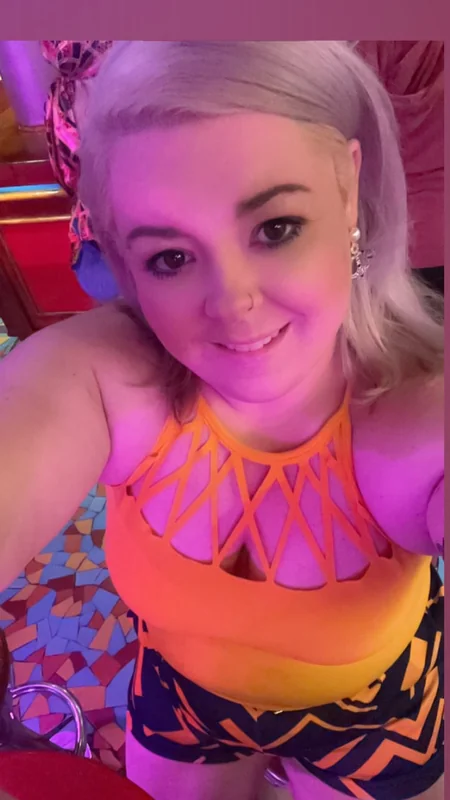 SweetCarolina OnlyFans Profile SweetCarolina OnlyFans Blonde Creator