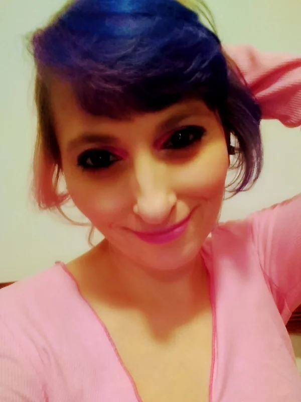 SweetCottonCandy69 - OnlyFans Creator Profile Picture